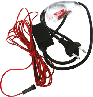 Presto - Toebeh./onderdelen sanitaire kranen 1477673