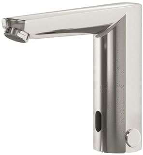 Rada - Wastafelmengkraan (opbouw) Tec 150 Wk Batt