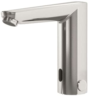 Rada - Wastafelmengkraan (opbouw) tec 150 wk trafo