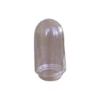 Corodex - Mech. toebeh. verlichtingsarmatuur schutglas 60w helder