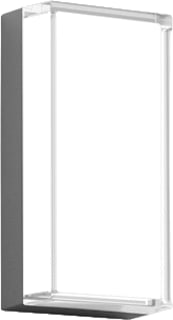 BEGA - Plafond-/wandarmatuur 33604a