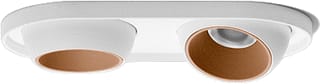 BEGA - Downlight/spot/schijnwerper 51359.6k3