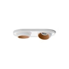 BEGA - Downlight/spot/schijnwerper 51359.6k3