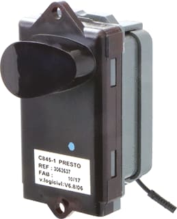 Presto - Toebeh./onderdelen sanitaire kranen 2.1930.343