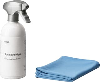 BEGA - Reinigingsmiddel 71369
