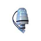 Rada - Magneetafsluiter Tec Magneetventiel Wit