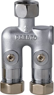 Presto - Toebeh./onderdelen sanitaire kranen 2.1931.593