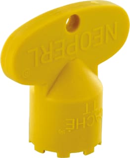 Presto - Toebeh./onderdelen sanitaire kranen 2.1931.794