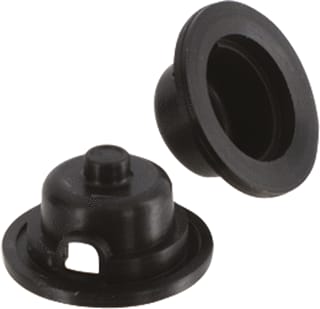 Presto - Toebeh./onderdelen sanitaire kranen Membraan Dl400S