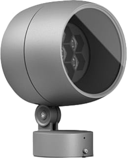 BEGA - Downlight/spot/schijnwerper 85234ak3