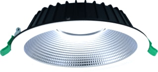 Sylvania - Downlight/spot/schijnwerper insaver slim 4100l 840