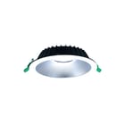 Sylvania - Downlight/spot/schijnwerper insaver slim 4100l 840