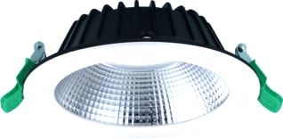 Sylvania - Downlight/spot/schijnwerper insaver slim 1075lm 840