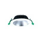 Sylvania - Downlight/spot/schijnwerper insaver slim 1075lm 840