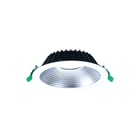 Sylvania - Downlight/spot/schijnwerper insaver slim205 2400l 840