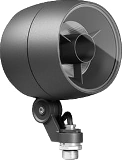 BEGA - Downlight/spot/schijnwerper 85150K3