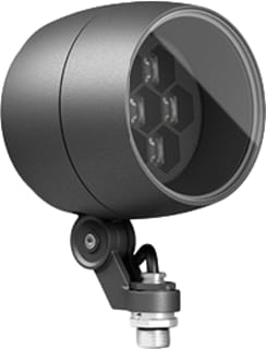BEGA - Downlight/spot/schijnwerper 85239k4