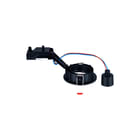 Lumiance - Downlight/spot/schijnwerper inset trend 75 sw blk