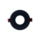 Lumiance - Downlight/spot/schijnwerper inset tr sw ip44 indr blk