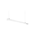 Sylvania - Noodverlichtingsarmatuur rts 1.5m 50w 8c nr dd 3w