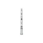 Sylvania - Noodverlichtingsarmatuur Rts 1.5M 50W 8C Wd Dd 3W