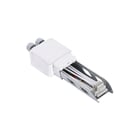 Sylvania - Elektr. toebeh. v verlichtingsarm. rts live feed box 12 wire