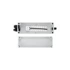Sylvania - Elektr. toebeh. v verlichtingsarm. ip65 empty box