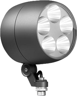 BEGA - Downlight/spot/schijnwerper 85168