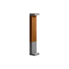 BEGA - Tuin-/voetpadverlichtingsarmatuur 85292ak3