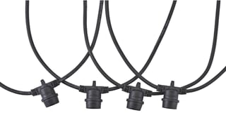 Sylvania - Yourhome Feestverlichting Festoon String