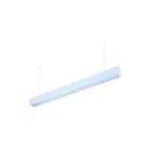 Sylvania - Plafond-/wandarmatuur rana linear s 32 4k mpo w