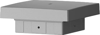 BEGA - Tuin-/voetpadverlichtingsarmatuur 85303ak4