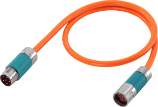 Siemens - Litze 6fx50025cq281ba0