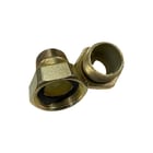 Grundfos - Mech. toebeh./onderdelen v pompen Kopp.Set Gij 1.1/2X1.1/4