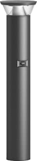 BEGA - Tuin-/voetpadverlichtingsarmatuur 85335k3