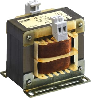 Electrotechnische Industrie ETI - CT VN 1-fase stuurtransformator Veiltrafo Ct236Vn 230/24