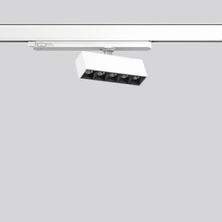 RZB - BeamLine Slim Downlight/spot/schijnwerper 742169.002