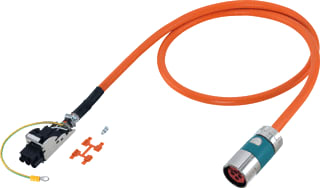 Siemens - Litze 6fx50025cs511be0