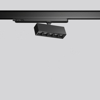 RZB - BeamLine Slim Downlight/spot/schijnwerper  742169.003