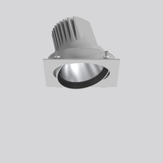 RZB - Magcardo Downlight/spot/schijnwerper 722195.004.2