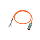 Siemens - Litze 6fx50025da151bh0