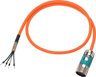 Siemens - Litze 6fx50025da151ca0