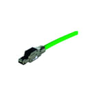 Harting - Rechthoekige conn. (industrieconn.) Conn Rji C5 4P