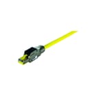Harting - Rechthoekige conn. (industrieconn.) Conn Rji C6A 8P