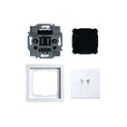 ABB Busch-Jaeger - FlexTr., F@H/FlexTr-WL, Future Dimmer F@H Dim 62851 Uj-84-Wl