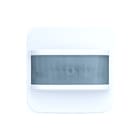 ABB Busch-Jaeger - FlexTr., F@H/FlexTr-WL, Reflex SI Bewegingssensor-element 180Flx Sens Comf R-Alpin Wl