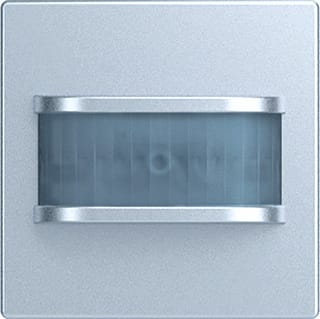 ABB Busch-Jaeger - FlexTr., F@H/FlexTr-WL Bewegingssensor-element 180Flx Sens Comf F-Aluzl Wl
