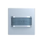 ABB Busch-Jaeger - FlexTr., F@H/FlexTr-WL Bewegingssensor-element 180Flx Sens Comf F-Aluzl Wl