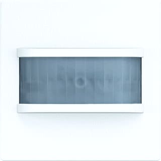 ABB Busch-Jaeger - FlexTr., F@H/FlexTr-WL Bewegingssensor-element 180Flx Sens Comf F-Stuwm Wl