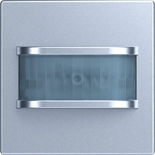 ABB Busch-Jaeger - FlexTr., F@H/FlexTr-WL Bewegingssensor-element 180Flx Sens Comf Pur Rvs Wl